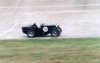 MG M Type 847 cm3 1930 John Bevington